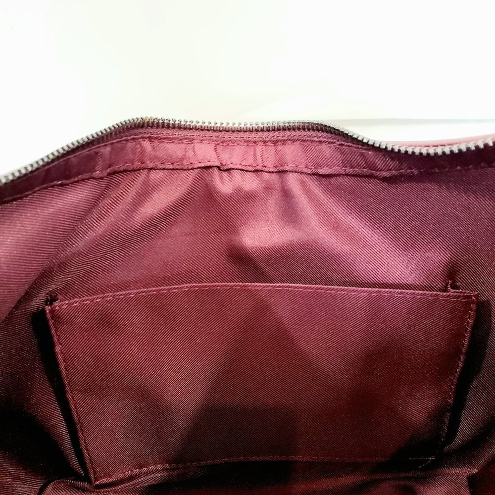 Purple Crossbody to Shoulder Bag A New Day - Picture 3 of 5